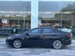 Chevrolet Cruze 2022 320 Automatic Enjoy Edition - ფოტო 3