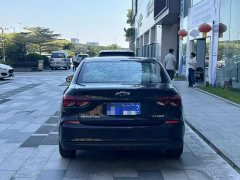Chevrolet Cruze 2022 320 Automatic Enjoy Edition - ფოტო 4