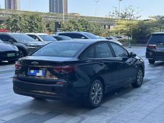 Chevrolet Cruze 2022 320 Automatic Enjoy Edition - ფოტო 5