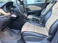 Chevrolet Cruze 2022 320 Automatic Enjoy Edition - ფოტო 6