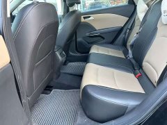 Chevrolet Cruze 2022 320 Automatic Enjoy Edition - ფოტო 7