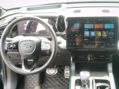 GAC Trumpchi GS8 Dual Engine 2.0TM AWD Luxury Edition (6-Seater) - ფოტო 11
