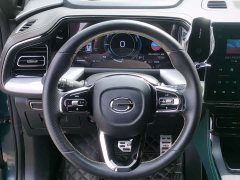 GAC Trumpchi GS8 Dual Engine 2.0TM AWD Luxury Edition (6-Seater) - ფოტო 13