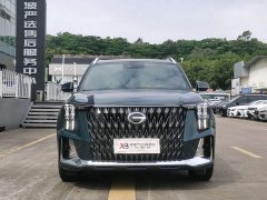 GAC Trumpchi GS8 Dual Engine 2.0TM AWD Luxury Edition (6-Seater) - ფოტო 2