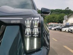 GAC Trumpchi GS8 Dual Engine 2.0TM AWD Luxury Edition (6-Seater) - ფოტო 4