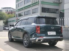 GAC Trumpchi GS8 Dual Engine 2.0TM AWD Luxury Edition (6-Seater) - ფოტო 5