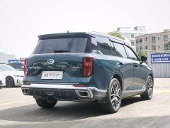 GAC Trumpchi GS8 Dual Engine 2.0TM AWD Luxury Edition (6-Seater) - ფოტო 7