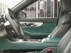 GAC Trumpchi GS8 Dual Engine 2.0TM AWD Luxury Edition (6-Seater) - ფოტო 8