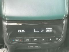 GAC Trumpchi GS8 Dual Engine 2.0TM AWD Luxury Edition (6-Seater) - ფოტო 9