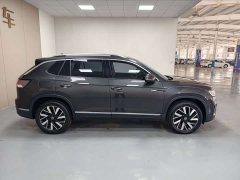Volkswagen Taos 330TSI FWD Luxury Plus Advanced Edition - ფოტო 10