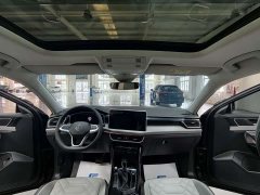 Volkswagen Taos 330TSI FWD Luxury Plus Advanced Edition - ფოტო 14