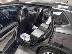 Volkswagen Taos 330TSI FWD Luxury Plus Advanced Edition - ფოტო 16