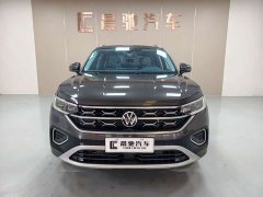 Volkswagen Taos 330TSI FWD Luxury Plus Advanced Edition - ფოტო 2