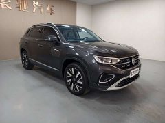 Volkswagen Taos 330TSI FWD Luxury Plus Advanced Edition - ფოტო 3