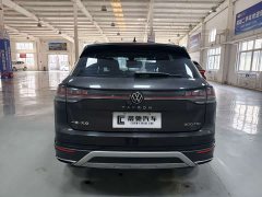 Volkswagen Taos 330TSI FWD Luxury Plus Advanced Edition - ფოტო 5
