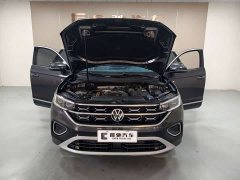 Volkswagen Taos 330TSI FWD Luxury Plus Advanced Edition - ფოტო 7