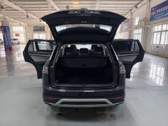 Volkswagen Taos 330TSI FWD Luxury Plus Advanced Edition - ფოტო 8