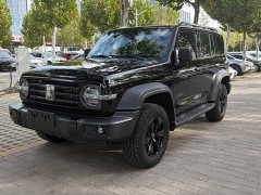 Tank 300 2023 Off-Road Edition 2.0T Conqueror - ფოტო 1