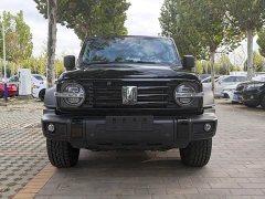 Tank 300 2023 Off-Road Edition 2.0T Conqueror - ფოტო 2