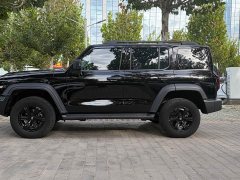 Tank 300 2023 Off-Road Edition 2.0T Conqueror - ფოტო 4