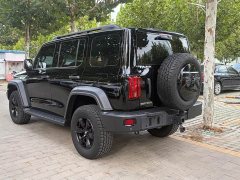 Tank 300 2023 Off-Road Edition 2.0T Conqueror - ფოტო 5