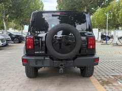 Tank 300 2023 Off-Road Edition 2.0T Conqueror - ფოტო 6