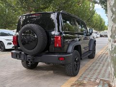 Tank 300 2023 Off-Road Edition 2.0T Conqueror - ფოტო 7