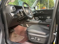 Tank 300 2023 Off-Road Edition 2.0T Conqueror - ფოტო 8