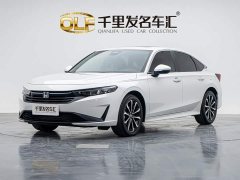 Honda Envix 2025 240TURBO CVT Tech Edition - ფოტო 1