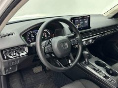Honda Envix 2025 240TURBO CVT Tech Edition - ფოტო 10