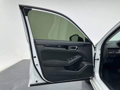 Honda Envix 2025 240TURBO CVT Tech Edition - ფოტო 11