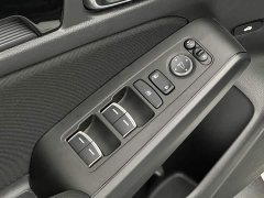 Honda Envix 2025 240TURBO CVT Tech Edition - ფოტო 12