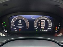 Honda Envix 2025 240TURBO CVT Tech Edition - ფოტო 14