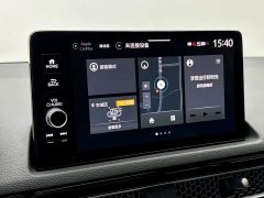 Honda Envix 2025 240TURBO CVT Tech Edition - ფოტო 15