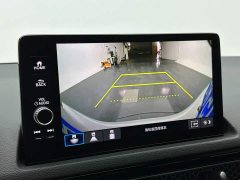 Honda Envix 2025 240TURBO CVT Tech Edition - ფოტო 16