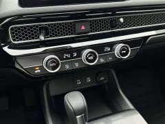 Honda Envix 2025 240TURBO CVT Tech Edition - ფოტო 17