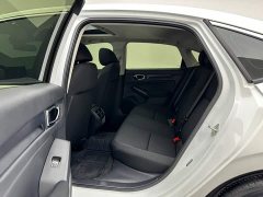 Honda Envix 2025 240TURBO CVT Tech Edition - ფოტო 19
