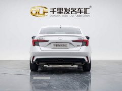 Honda Envix 2025 240TURBO CVT Tech Edition - ფოტო 2