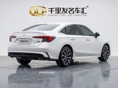 Honda Envix 2025 240TURBO CVT Tech Edition - ფოტო 3
