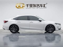 Honda Envix 2025 240TURBO CVT Tech Edition - ფოტო 4