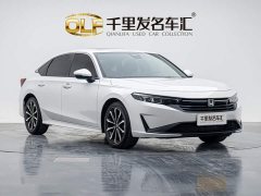 Honda Envix 2025 240TURBO CVT Tech Edition - ფოტო 5