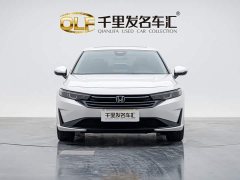 Honda Envix 2025 240TURBO CVT Tech Edition - ფოტო 6