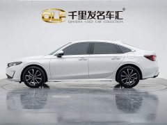 Honda Envix 2025 240TURBO CVT Tech Edition - ფოტო 7