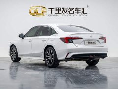 Honda Envix 2025 240TURBO CVT Tech Edition - ფოტო 8