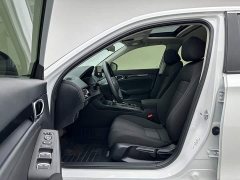 Honda Envix 2025 240TURBO CVT Tech Edition - ფოტო 9
