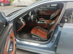 BMW 8 Series 840i xDrive 4-Door Gran Coupe M Sport Package - ფოტო 4