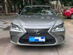 Lexus ES 2021 200 Premium Edition - ფოტო 1