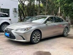 Lexus ES 2021 200 Premium Edition - ფოტო 2