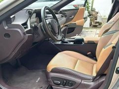 Lexus ES 2021 200 Premium Edition - ფოტო 3
