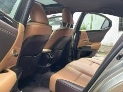 Lexus ES 2021 200 Premium Edition - ფოტო 4